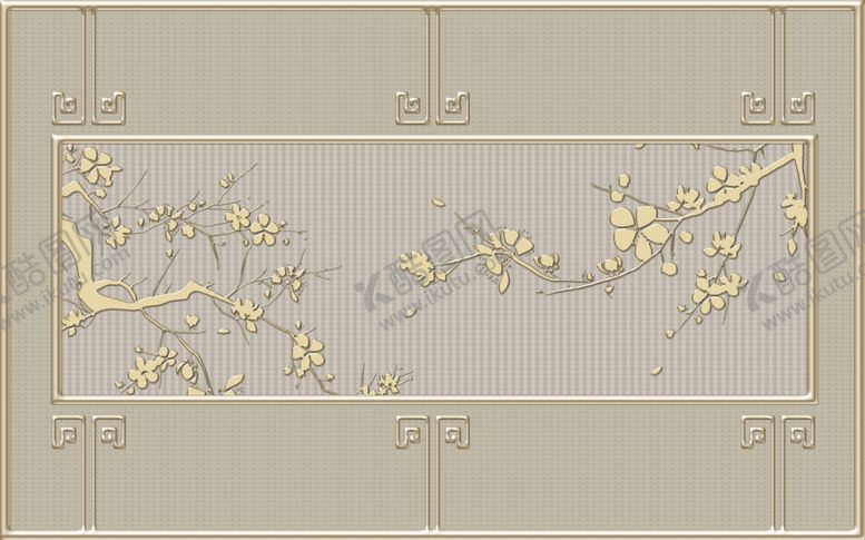 编号：63937711010718232366【酷图网】源文件下载-现代简约装饰