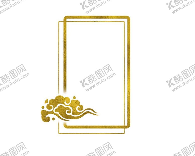 编号：89167512060539244304【酷图网】源文件下载-中国风边框 素材