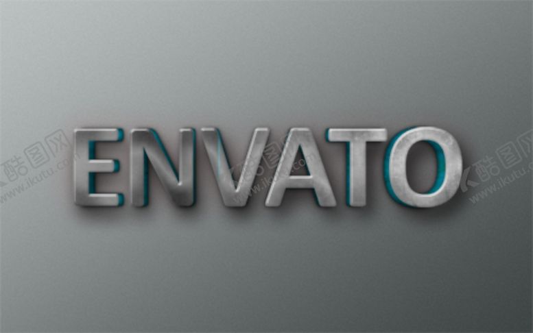 编号：39016009130443563661【酷图网】源文件下载-立体字样机