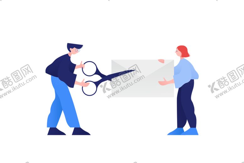 编号：28481407020314086425【酷图网】源文件下载-卡通插画图片