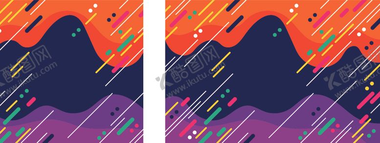 编号：75682710042348066182【酷图网】源文件下载-渐变背景