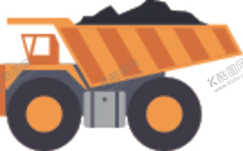 编号：38604209271549443041【酷图网】源文件下载-工程车