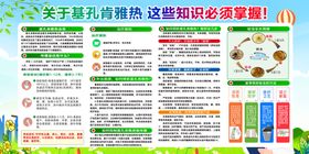 预防基孔肯雅热