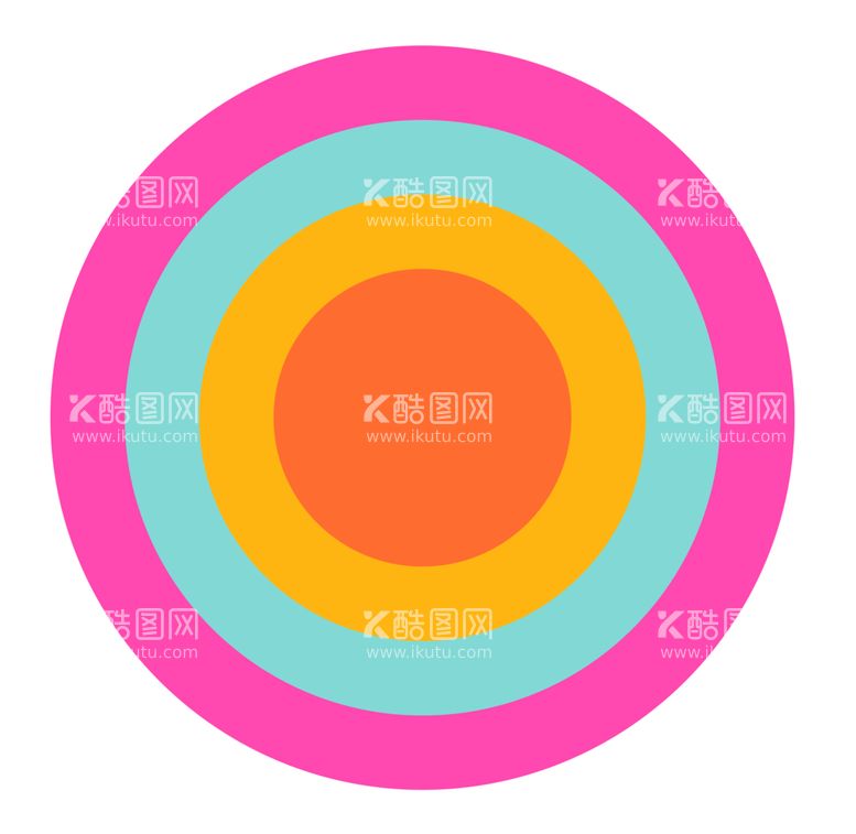 编号：72671312190916548304【酷图网】源文件下载-多彩几何图形