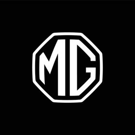 MG汽车LOGO