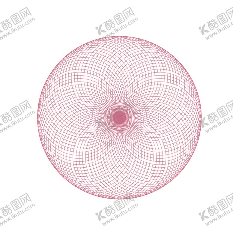 编号：82732404171545095452【酷图网】源文件下载-圆环底纹