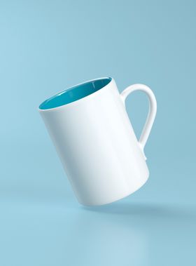 玻璃杯样机