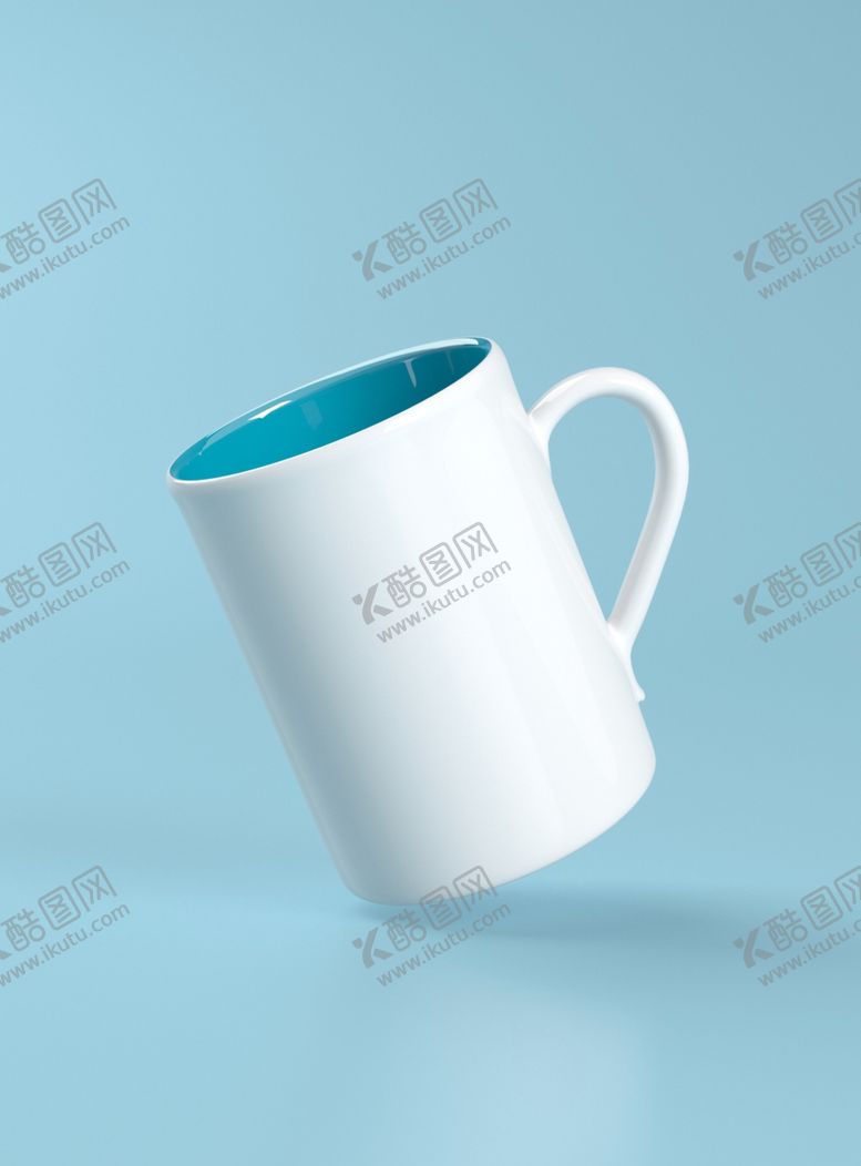 编号：93283110251328456937【酷图网】源文件下载-玻璃杯样机