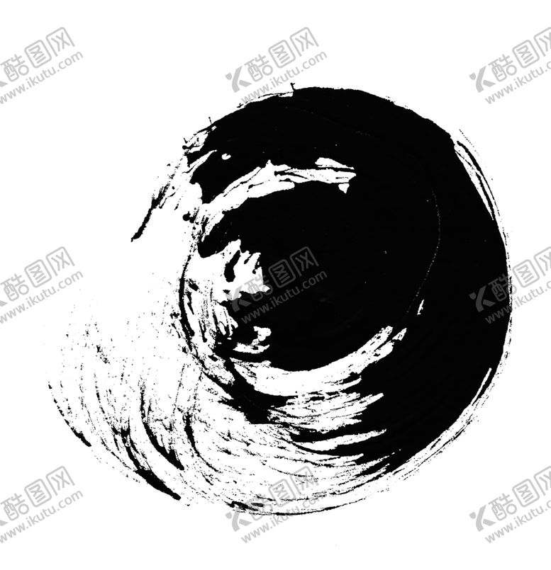 编号：81295109221616542529【酷图网】源文件下载-古典水墨元素