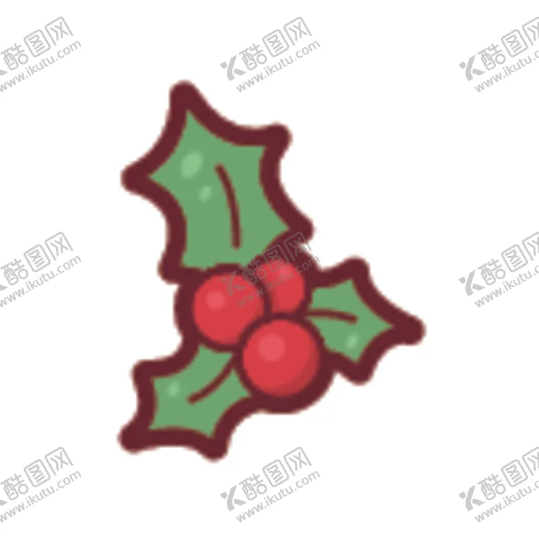 编号：59901206251810205366【酷图网】源文件下载-圣诞节图标