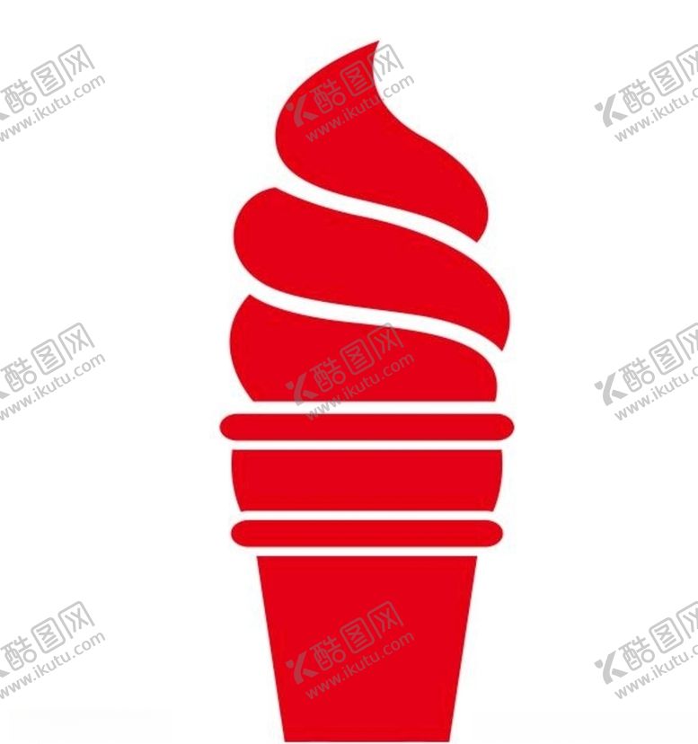 编号：26525306302239211519【酷图网】源文件下载-矢量冰淇淋