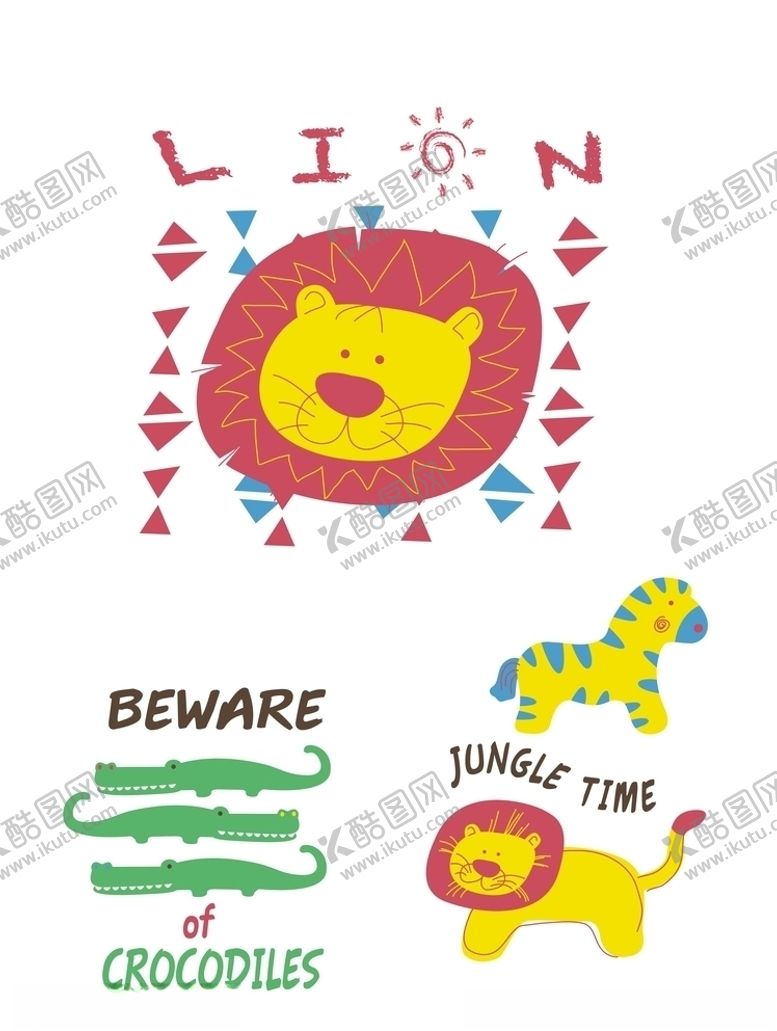 编号：53106709191206154496【酷图网】源文件下载-卡通素材