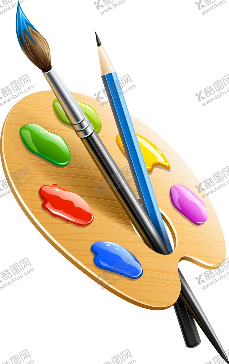 编号：67790309231111008186【酷图网】源文件下载-调色板