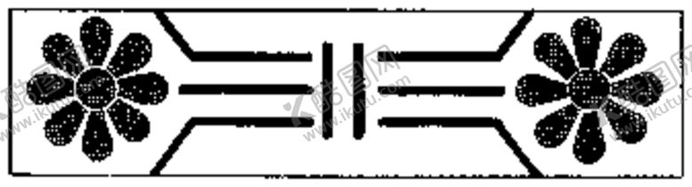 编号：14382507040431532278【酷图网】源文件下载-镂空花图案