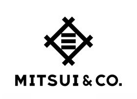 日本三井集团标志LOGO