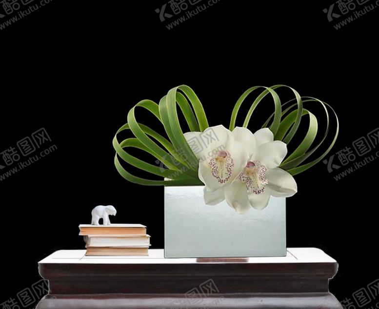 编号：55337210301603462505【酷图网】源文件下载-花艺