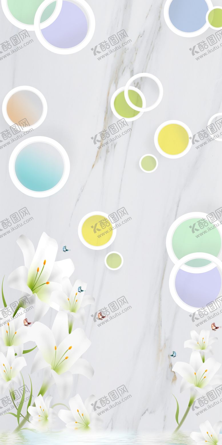 编号：88810809181145589934【酷图网】源文件下载-现代精简玄关