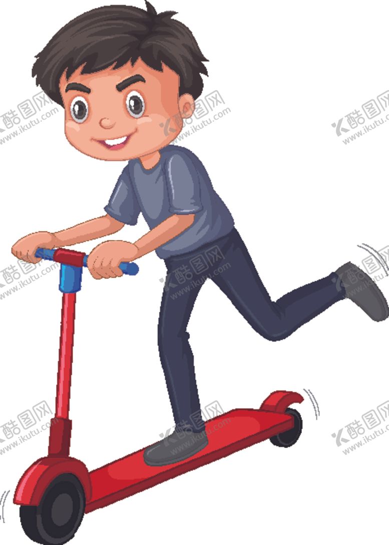 编号：92353706290606276819【酷图网】源文件下载-卡通人物