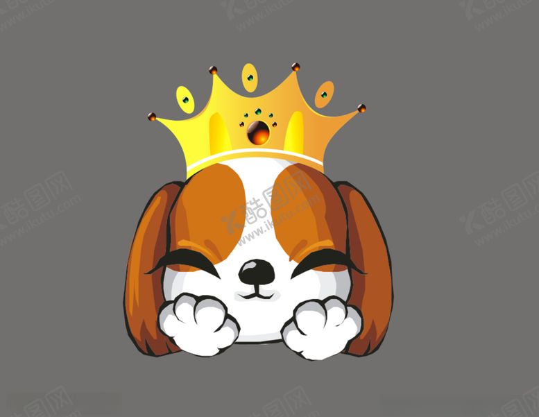 编号：50466409220010456766【酷图网】源文件下载-宠物狗