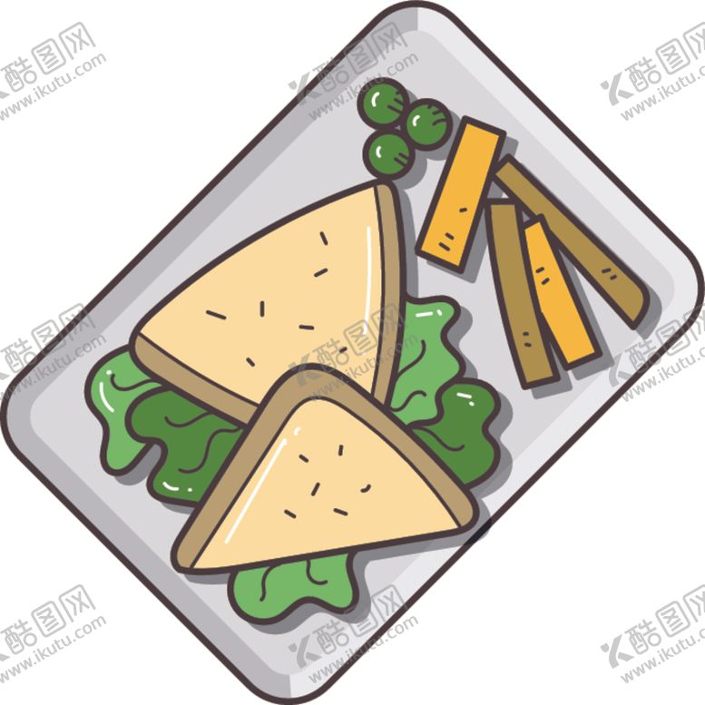 编号：52574210300033544959【酷图网】源文件下载-食物