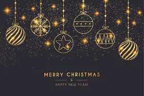 圣诞节装饰圣诞节造