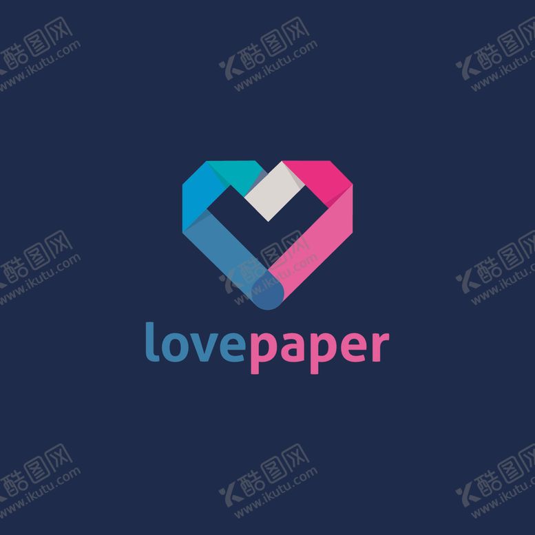 编号：36567610101534083807【酷图网】源文件下载-爱心标志