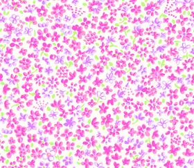 小碎花