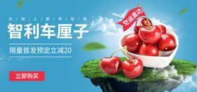 智利车厘子
