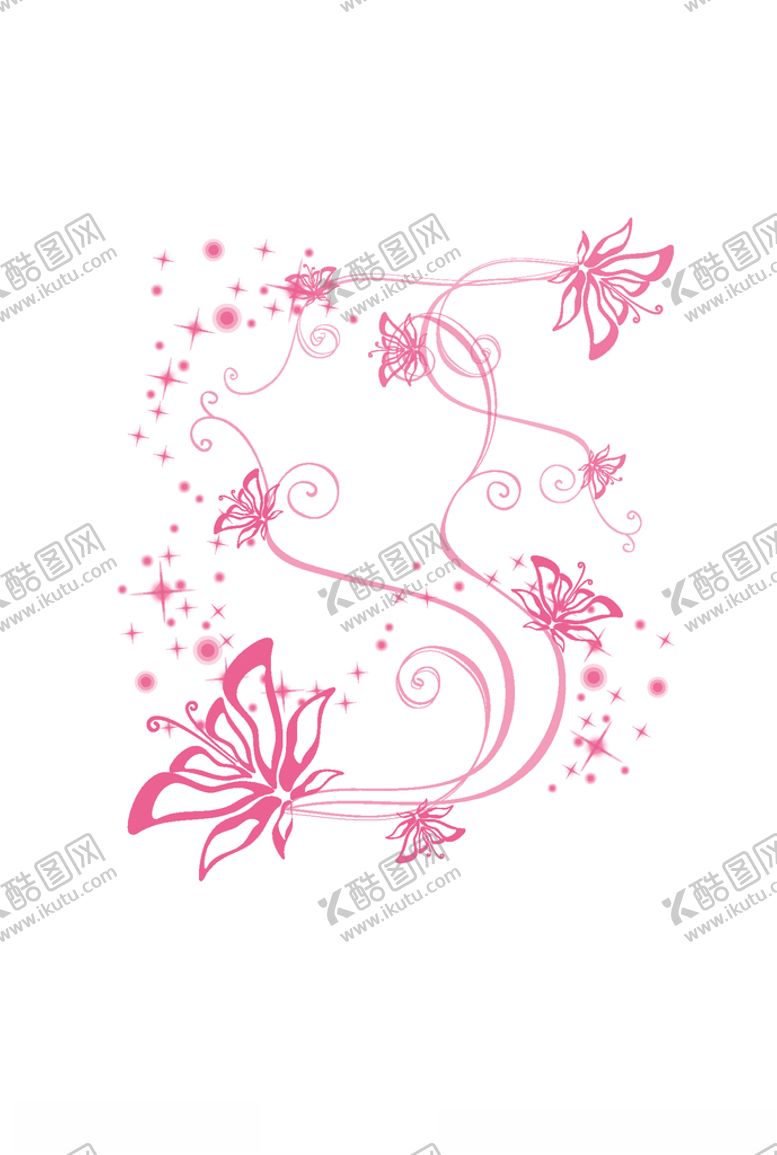编号：33626706280935338372【酷图网】源文件下载-花卉组合