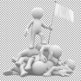 投降
