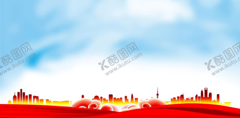 编号：89014309200359210974【酷图网】源文件下载-党建背景