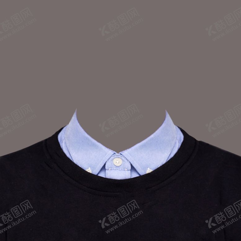 编号：51646209180600196613【酷图网】源文件下载-衬衫