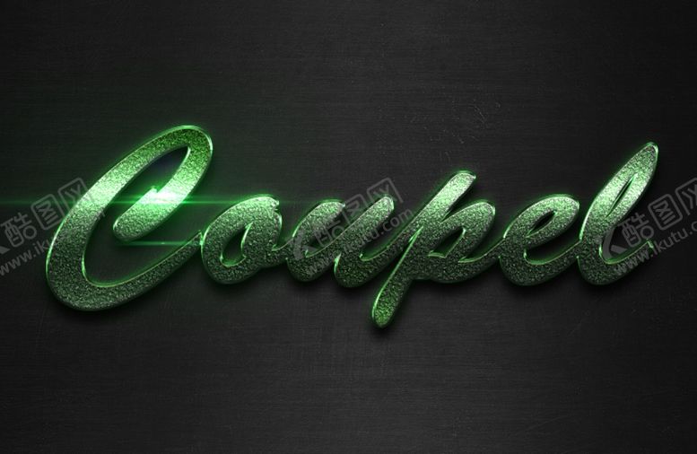 编号：14637709132352448262【酷图网】源文件下载-立体字