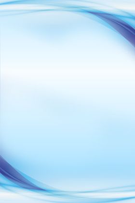 展板背景科技会议商业签约
