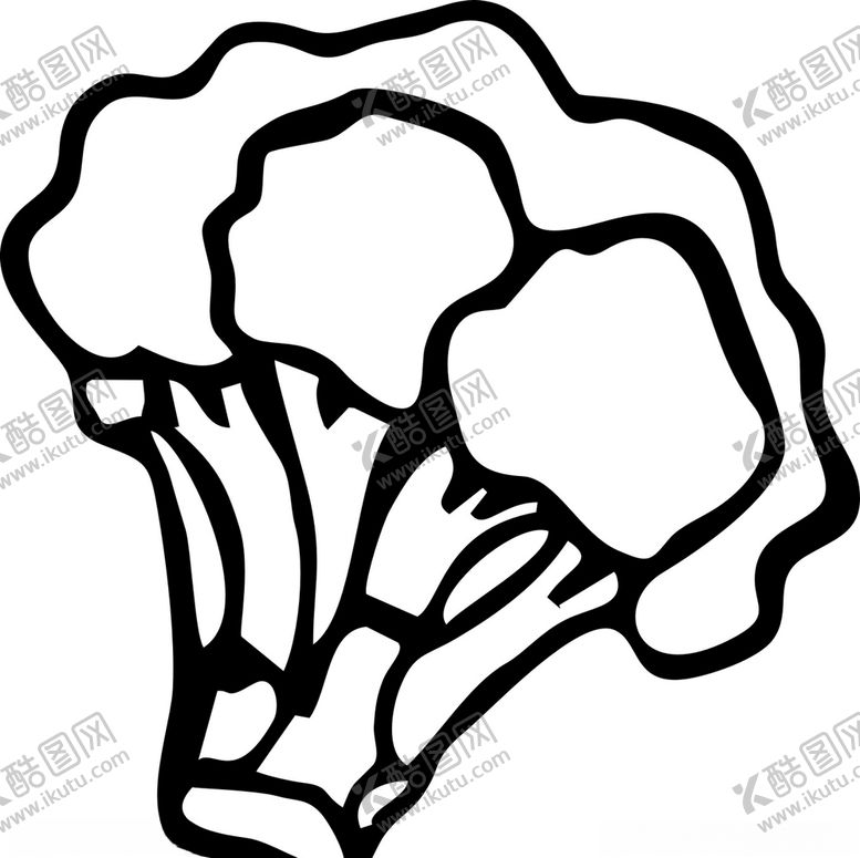 编号：62112509231741494495【酷图网】源文件下载-花菜