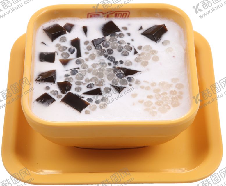 编号：63193609240621221208【酷图网】源文件下载-烧仙草图片