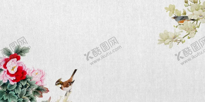 编号：16096007011158248569【酷图网】源文件下载-工笔画