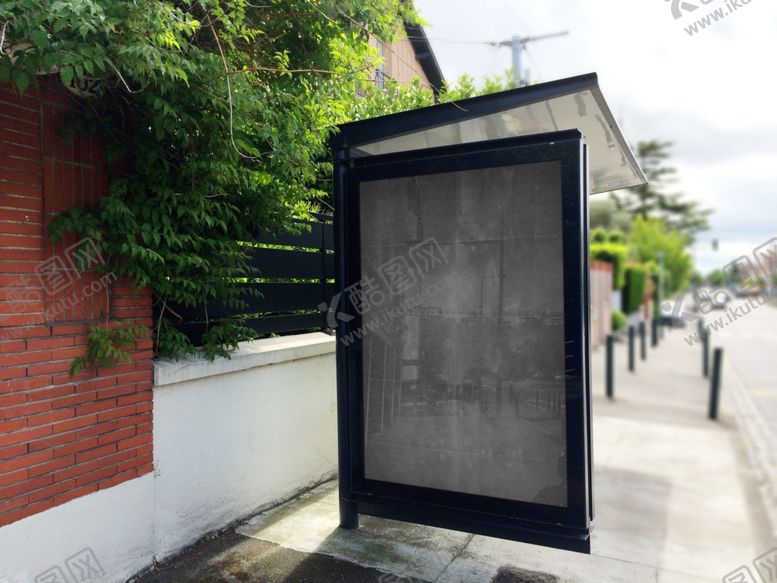 编号：44979709221514069478【酷图网】源文件下载-灯箱样机