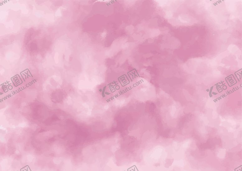 编号：50297304172132114896【酷图网】源文件下载-水彩底纹
