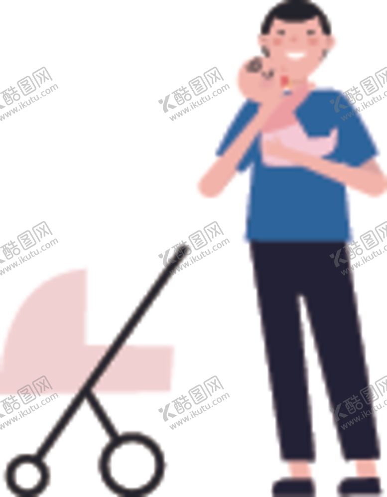 编号：45234010050052306638【酷图网】源文件下载-母婴