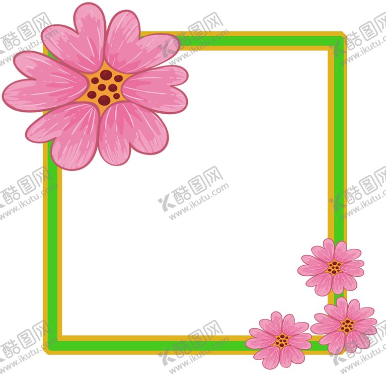 编号：32733710271032344910【酷图网】源文件下载-花边花边素材