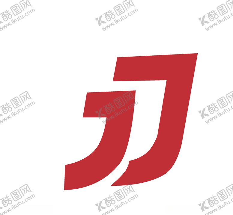 编号：58862410211751225320【酷图网】源文件下载-J标志