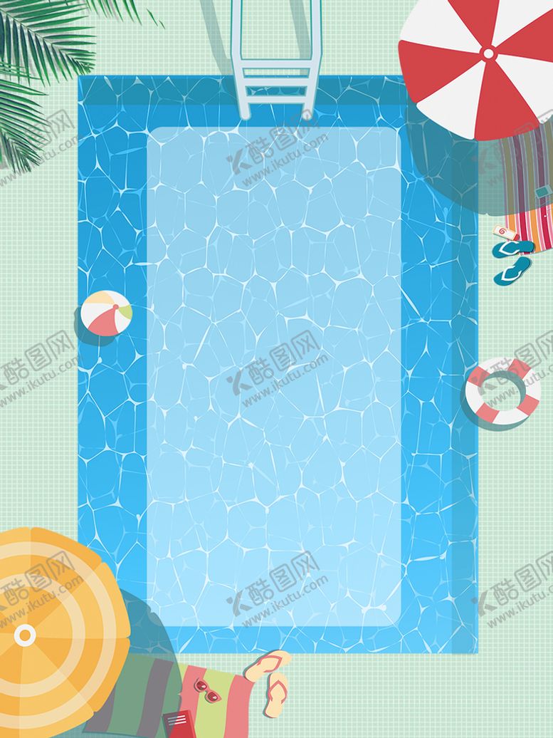 编号：34850109281804452635【酷图网】源文件下载-清爽促销背景