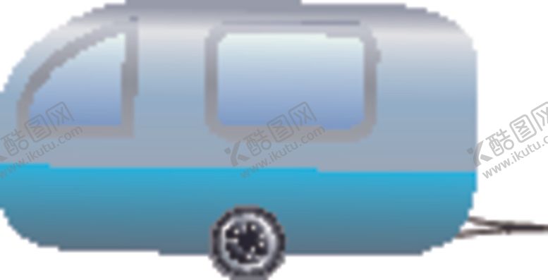 编号：72206804271303167114【酷图网】源文件下载-房车
