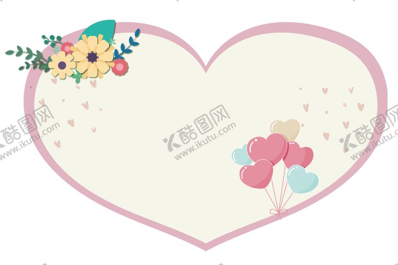 编号：97767107140143385630【酷图网】源文件下载-卡通边框