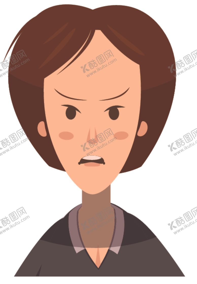 编号：29013406250242248860【酷图网】源文件下载-卡通人物
