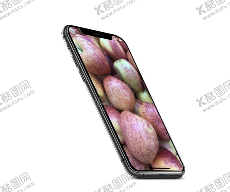 编号：43323110221150109609【酷图网】源文件下载-苹果手机贴图
