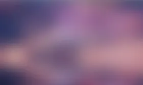 渐变背景模版广告唯美