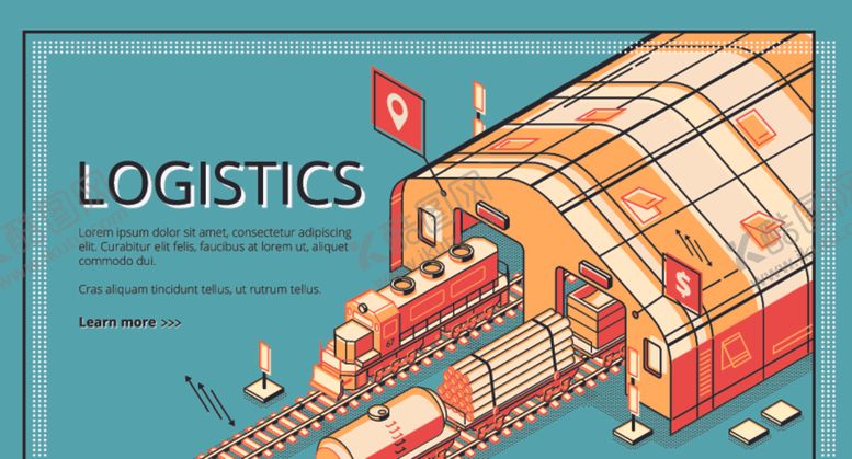编号：92977909300115042738【酷图网】源文件下载-复古应用场景插画