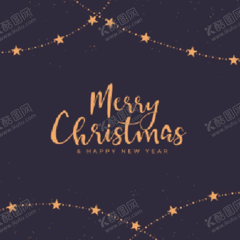 编号：52499410030355335177【酷图网】源文件下载-圣诞节素材